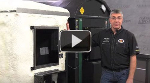 Classic Edge - Urethane Foam Insulation